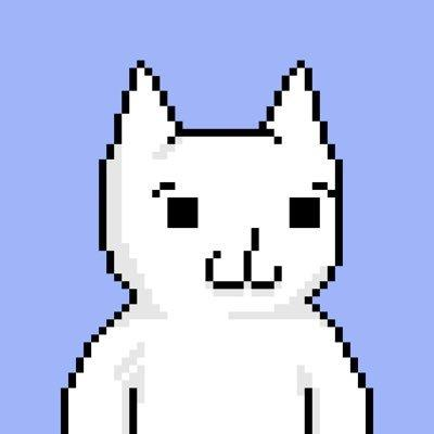 Pixi Cat Logo